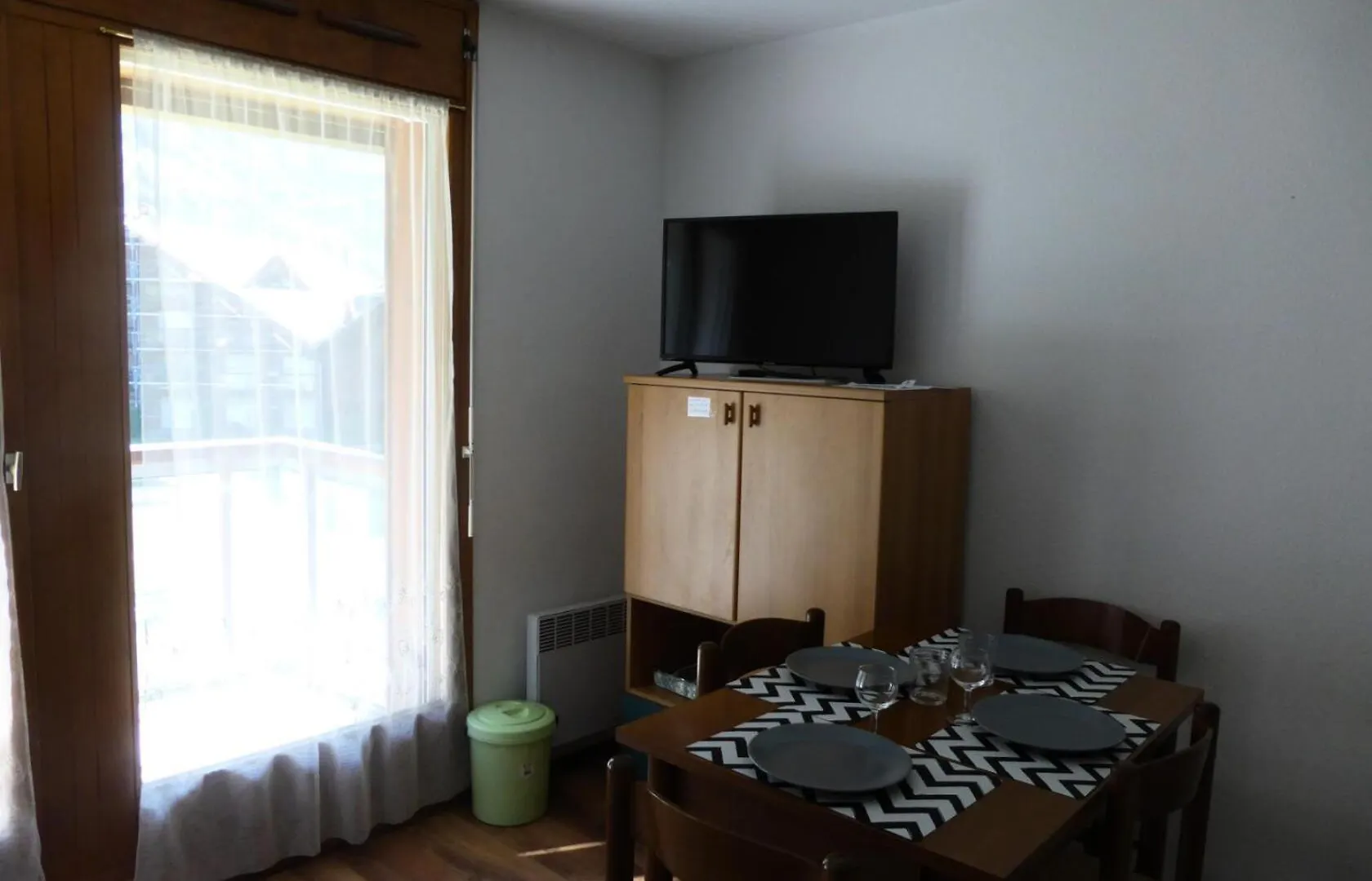Residence L'Enclave - Enclave I638 Mae-5354 Les Contamines-Montjoie